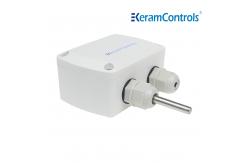 China PT100 Temperature Sensor 2 wire IP65 NEMA 4 supplier