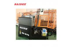 China 5500W 50Hz Small CNC Machine For Acrylic , Multiscene Acrylic Router Instrument supplier