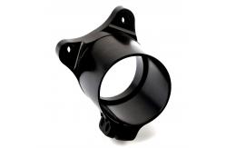 China Customized CNC Turning Milling Services Landing Gear Nozzle Connecting Rod Fixing Parts supplier