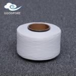 Elastic Recycled Spandex Yarn Cover Acy 420D For Weaving Machine for sale