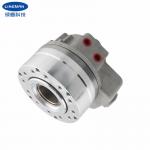 Hollow Type TH Series CNC Lathe Hydraulic Rotary Cylinder for CNC Lathe for sale
