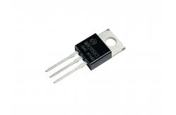 China 20A150V Planner Schottky Barrier Diodes For Wireless Communications MBR20150CT supplier