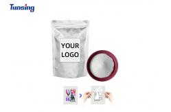 China DTF TPU Good Quality Polyurethane Transfer Hot Melt Powder supplier