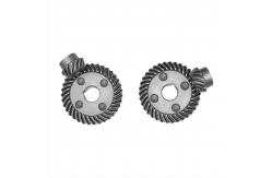 China 100 Angle Grinder Power Tool Gear Spare Part  For Flexible Operation supplier