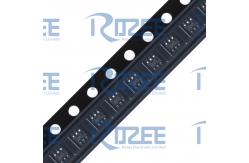 China SN74LVC1G175DCKR supplier