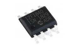 China 8 Bit Microcontroller Ic Mcu Pic12f1840 PIC12F1840-I/SN SOP8 supplier