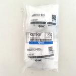 KQG2T12-02S Pneumatic Tee Fitting Joints Tee 12mm SUS316 Aerospace Industry for sale