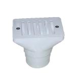 Factory Whole Sale Price PVC / ABS Swimming Pool Accessories Overflow Fittings for sale