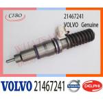 21467241 VOL Fuel Injector BEBE4G15001 BEBE4L07001 For VOE21467241 22052765 22340639