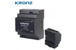 China Max. 120mV Ripple Industrial Power Supply  47-63Hz Input Frequency supplier