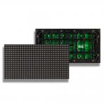 320x160 LED Display Module High Definition , Outdoor p5 flexible led display module for sale