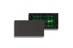 China 320x160 LED Display Module High Definition , Outdoor p5 flexible led display module supplier