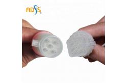 China ADSS New Designed Skin Care Mesotherapy Hydro Lifting Mesogun Injector supplier