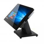 14 Inch Touch Screen Restaurant Pos System 1366*768 Built In WIFI for sale