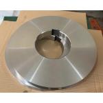 DC53 Material High Precision Rotary Slitting Blades for sale