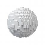 Smooth Surface Customizable 3D Printed Parts for Your Unique Manufacturing Needs OEM