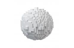 China Smooth Surface Customizable 3D Printed Parts for Your Unique Manufacturing Needs OEM supplier