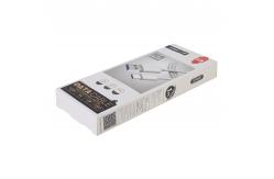 China Flash Charging Data Cable Box Folding Carton Box Customization supplier