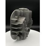 Silicone Custom Metal Mold Standard Non Standard Engine Cylinder Head for sale