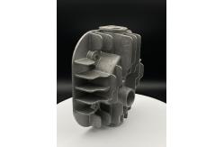 China Silicone Custom Metal Mold Standard Non Standard Engine Cylinder Head supplier