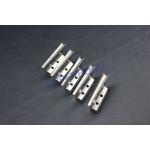 Queen Size Cigarette Rod Mould To Compress Cigarette Paper Forming Cigarette Rods for sale