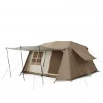 China Supplier Customized Colors Waterproof Outdoor Inflatable Camping Tents Camping Outdoor for sale