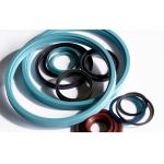 Personalized Shaped Custom Silicone Seals Oil Resistance For Microwave Oven