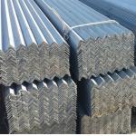 Manufacturing Project Galvanized Steel Angle  Corrosion Resistant For Construction for sale
