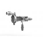 Aluminium Processing PCD Reamer Cutting Tool For Auto Parts for sale