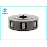 Polished Hydraulic Motor HMCR /MCRE05 Spare Parts / Rotory Group Single Speed