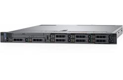 China DDR4 2 Socket Storages Server Dell EMC PowerEdge R640 1U Rack Server supplier