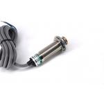 General Purpose PNP Inductive Sensor With Strong Environmental Resistance for sale