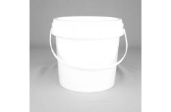 China Lightweight Plastic Toy Buckets Customizable and Durable for Playtime supplier