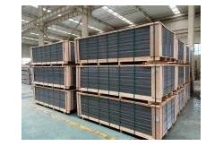 China 0.21mm Alu Thickness Aluminum Composite Panel for Versatile Building Solutions supplier