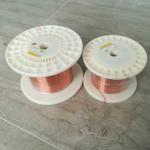 1.60*4.50mm 220C Flat Enamel Copper Wire for Automotive for sale