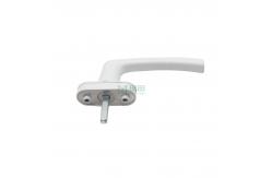 China Multi Points Casement Window Lock Handle Hardware Contemporary Design supplier