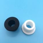 China Silicone Rubber Coil Silicone Rubber Ring Rubber Gasket Manufacturer manufacturer