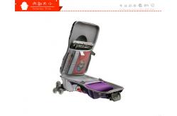 China Portable Kids Hard Shell Luggage Lightweight OEM / ODM Available supplier
