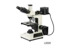 China Multiple Illumination Mode Upright Metallographic Microscope High Performance supplier