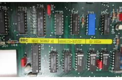 China ABB ED1822A Brown Boveri Data Interface Board supplier