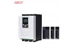 China Energy Saving RS485 soft Motor Soft Starters Controller 250KW-16000KW supplier