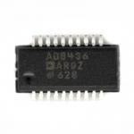 AD8436ARQZ new original integrated circuit IC chip electronic components microchip professional BOM matching AD8436ARQZ for sale