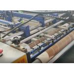 Four Sides Automatic Case Making Machine Book Type Wine Box Hard Cover Making Machine for sale