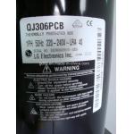 18000BTU LG Air Conditioner Compressor , Rotary Ac Compressor QP306PCA for sale