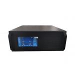 NO NO2 CO2 Exhaust Gas Analyzer 5N Nitrogen Oxide Detector for sale