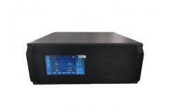 China NO NO2 CO2 Exhaust Gas Analyzer 5N Nitrogen Oxide Detector supplier