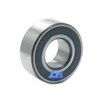 3205-2RS Sealed Double Row Angular Contact Bearing 3205-2RS Bearing