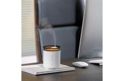 China Ultrasonic Aroma Diffuser Aromatherapy Humidifier OEM Personal Use supplier