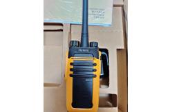 China Walkie Talkie Signal Essential Communication Tool for Construction and Manufacturing Industries supplier