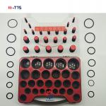 Excavator O-Ring Kit 782pcs Komatsu O-Ring Box O Ring Set